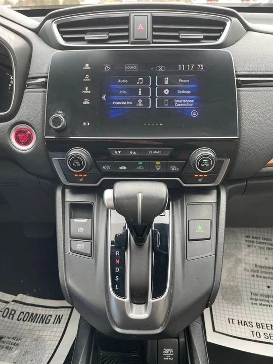 2018 Honda CR-V 5th Gen - Image 16 of 18
