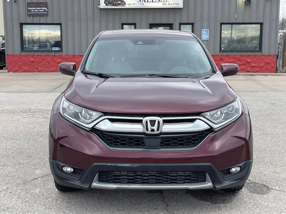 2018 Honda CR-V 5th Gen - Image 2 of 18