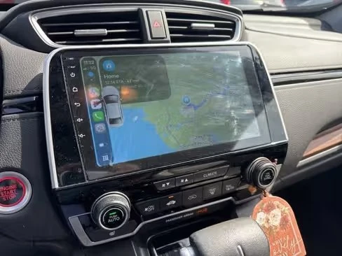 2018 Honda CR-V 5th Gen - Image 8 of 8