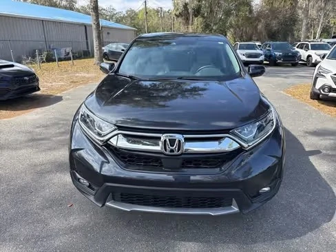 2018 Honda CR-V 5th Gen - Image 2 of 8