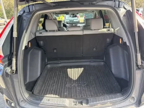 2018 Honda CR-V 5th Gen - Image 4 of 8
