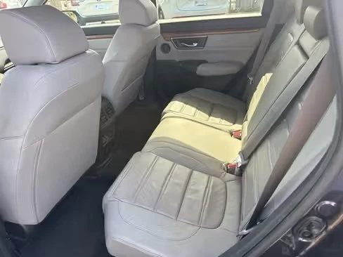 2018 Honda CR-V 5th Gen - Image 5 of 8