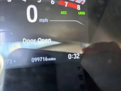 2018 Honda CR-V 5th Gen - Image 7 of 8