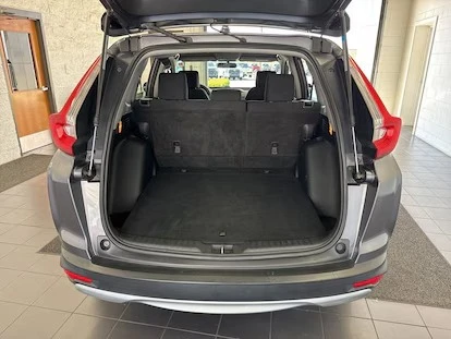 2018 Honda CR-V 5th Gen - Image 5 of 10