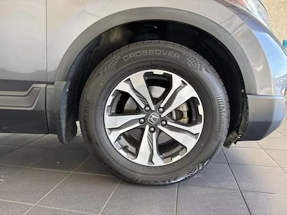 2018 Honda CR-V 5th Gen - Image 10 of 10
