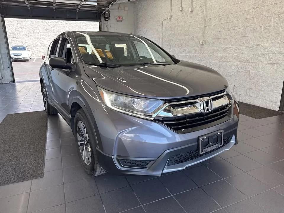 2018 Honda CR-V 5th Gen - Image 2 of 10