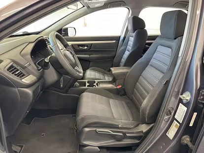 2018 Honda CR-V 5th Gen - Image 6 of 10