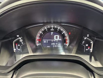2018 Honda CR-V 5th Gen - Image 7 of 10