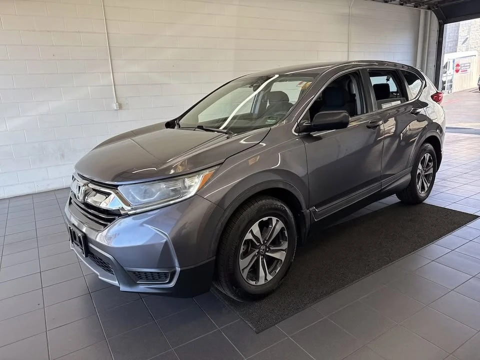 2018 Honda CR-V 5th Gen - Image 3 of 10