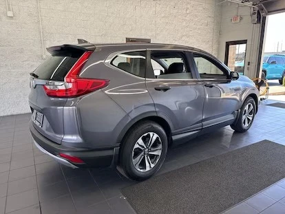 2018 Honda CR-V 5th Gen - Image 4 of 10