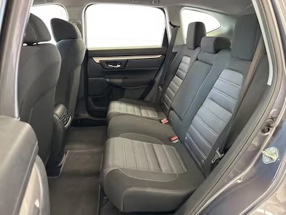 2018 Honda CR-V 5th Gen - Image 9 of 10