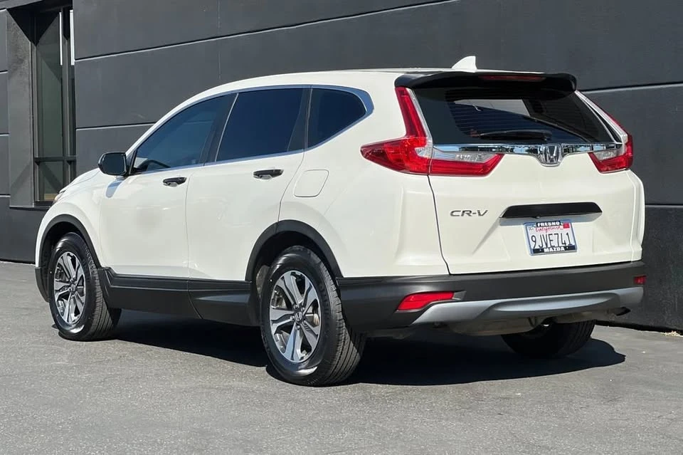 2018 Honda CR-V 5th Gen - Image 2 of 19