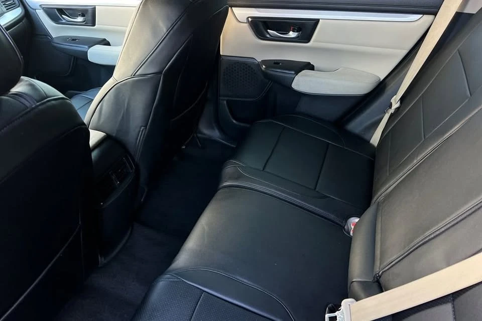 2018 Honda CR-V 5th Gen - Image 6 of 19