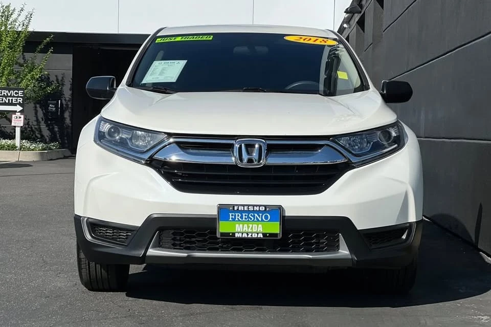 2018 Honda CR-V 5th Gen - Image 4 of 19