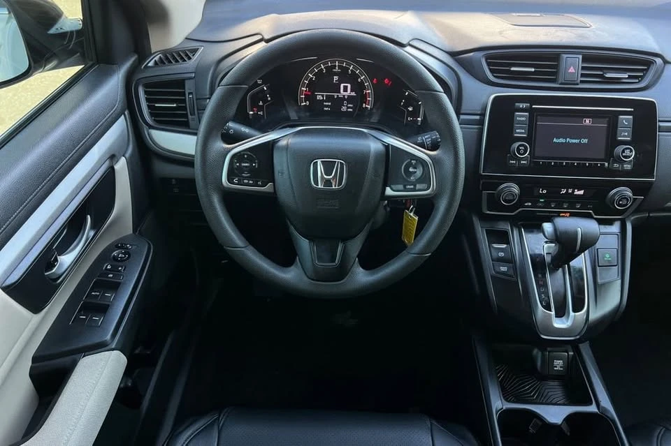 2018 Honda CR-V 5th Gen - Image 9 of 19