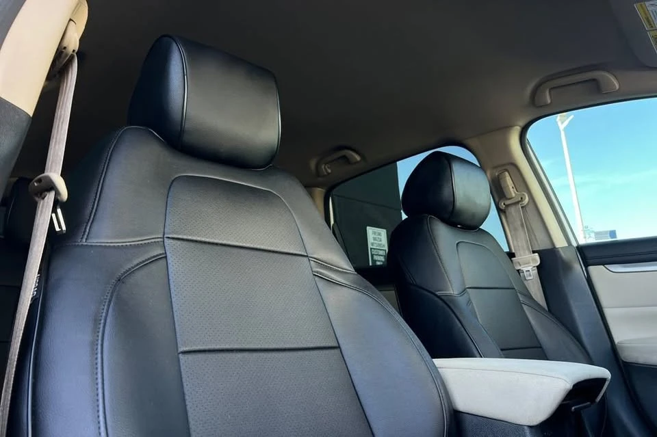 2018 Honda CR-V 5th Gen - Image 10 of 19