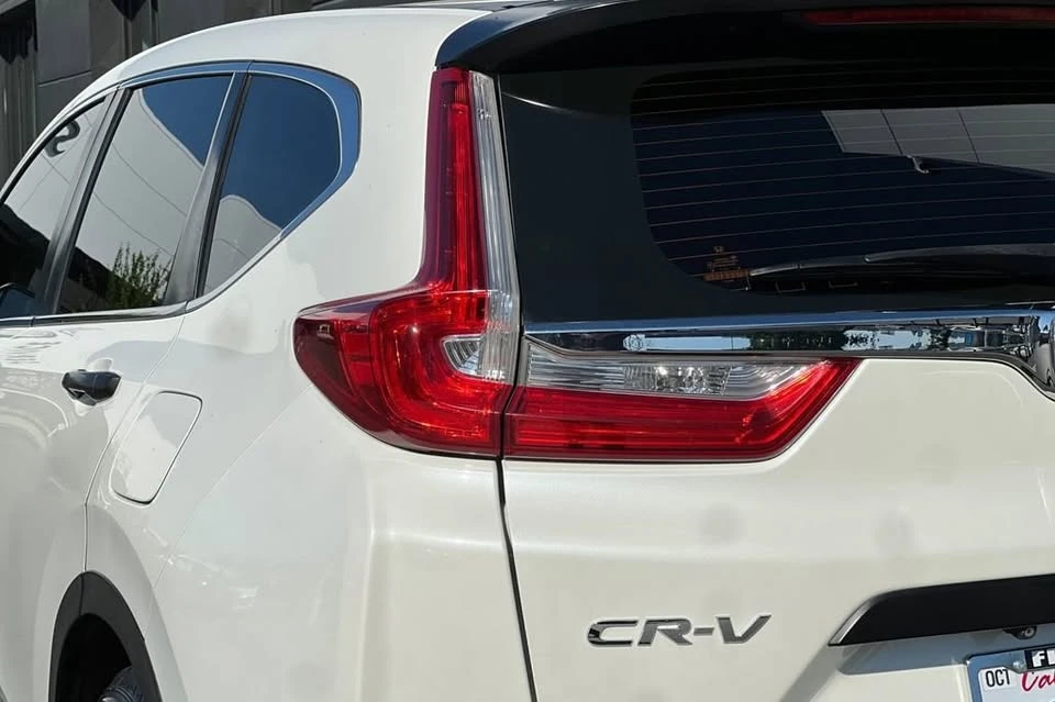 2018 Honda CR-V 5th Gen - Image 19 of 19