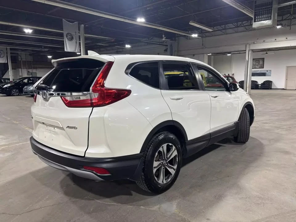 2018 Honda CR-V 5th Gen - Image 3 of 19
