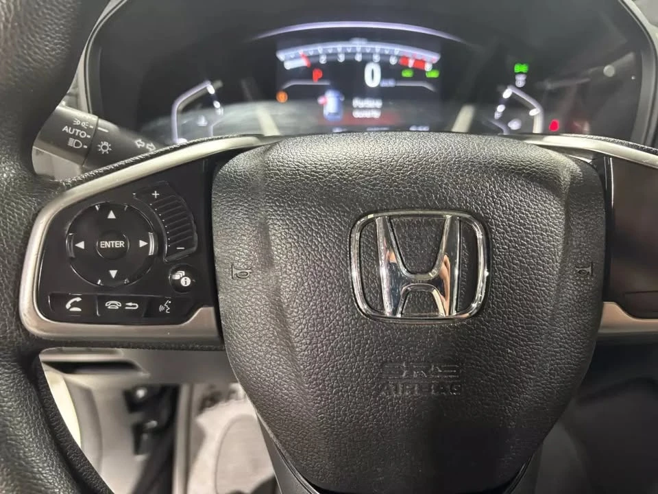 2018 Honda CR-V 5th Gen - Image 12 of 19