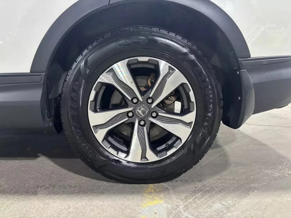 2018 Honda CR-V 5th Gen - Image 7 of 19