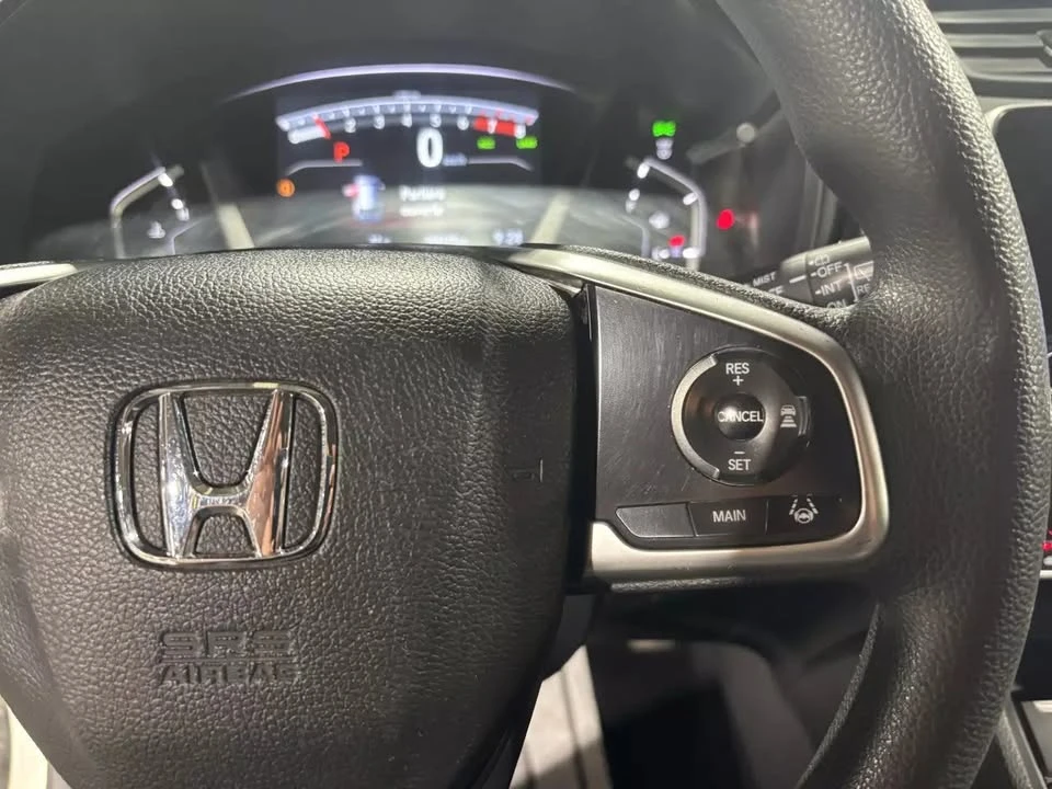 2018 Honda CR-V 5th Gen - Image 13 of 19