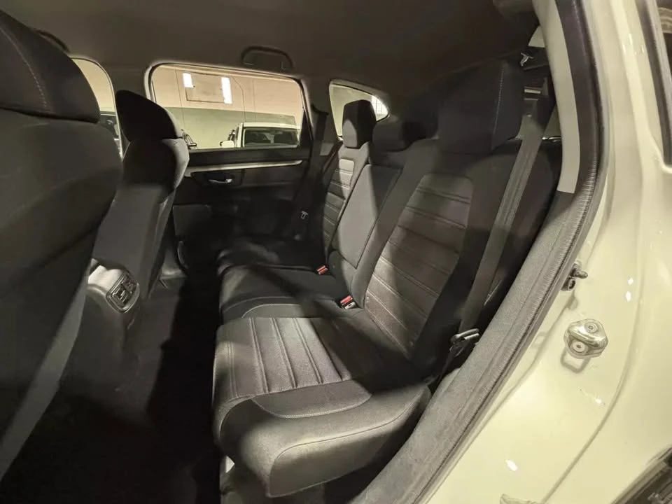2018 Honda CR-V 5th Gen - Image 9 of 19
