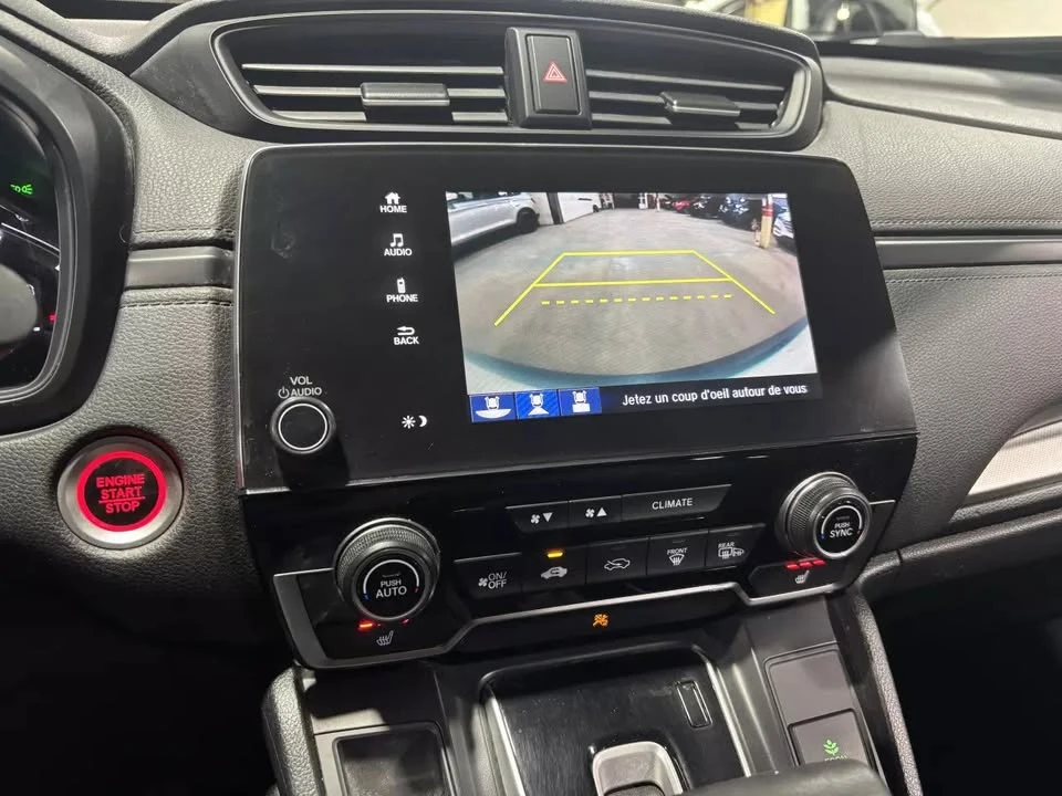 2018 Honda CR-V 5th Gen - Image 15 of 19