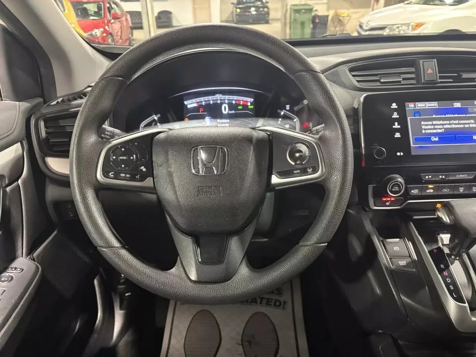 2018 Honda CR-V 5th Gen - Image 11 of 19