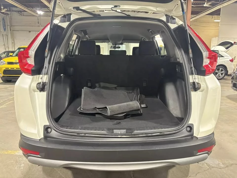 2018 Honda CR-V 5th Gen - Image 6 of 19
