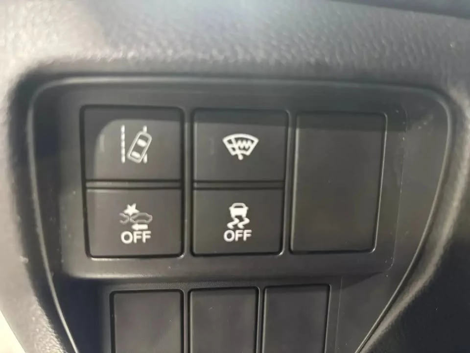 2018 Honda CR-V 5th Gen - Image 18 of 19