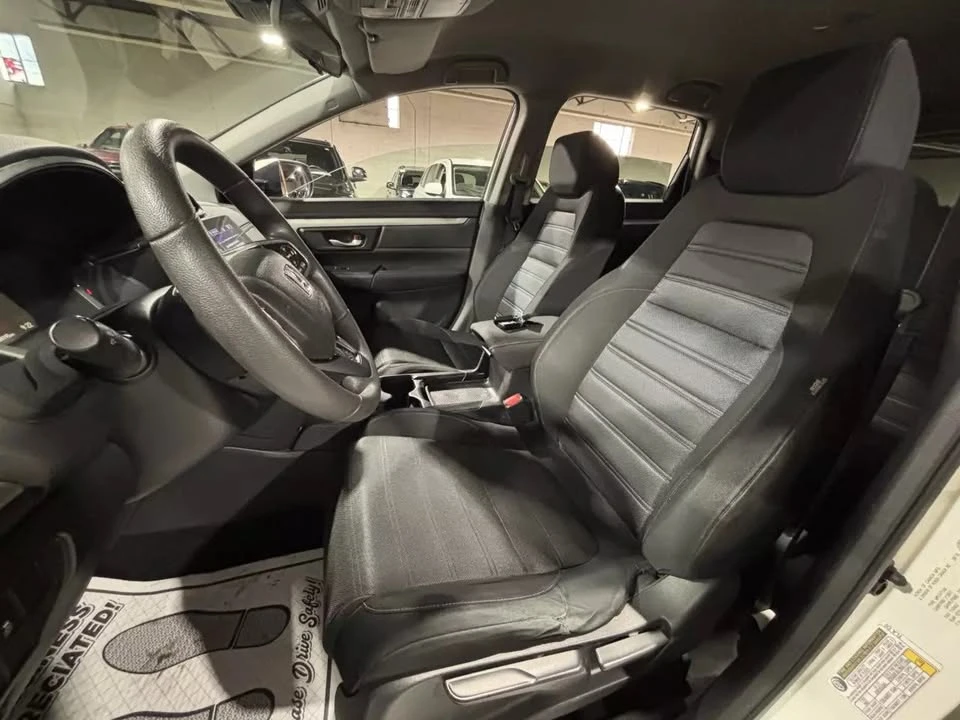 2018 Honda CR-V 5th Gen - Image 8 of 19
