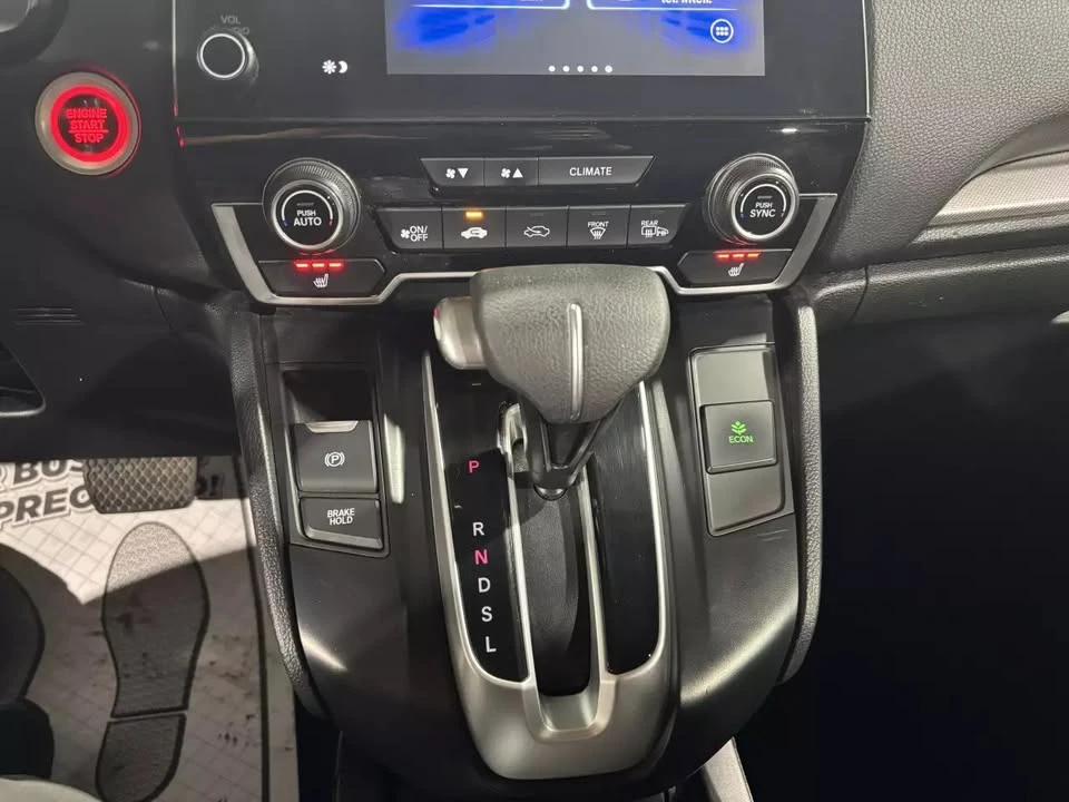 2018 Honda CR-V 5th Gen - Image 17 of 19
