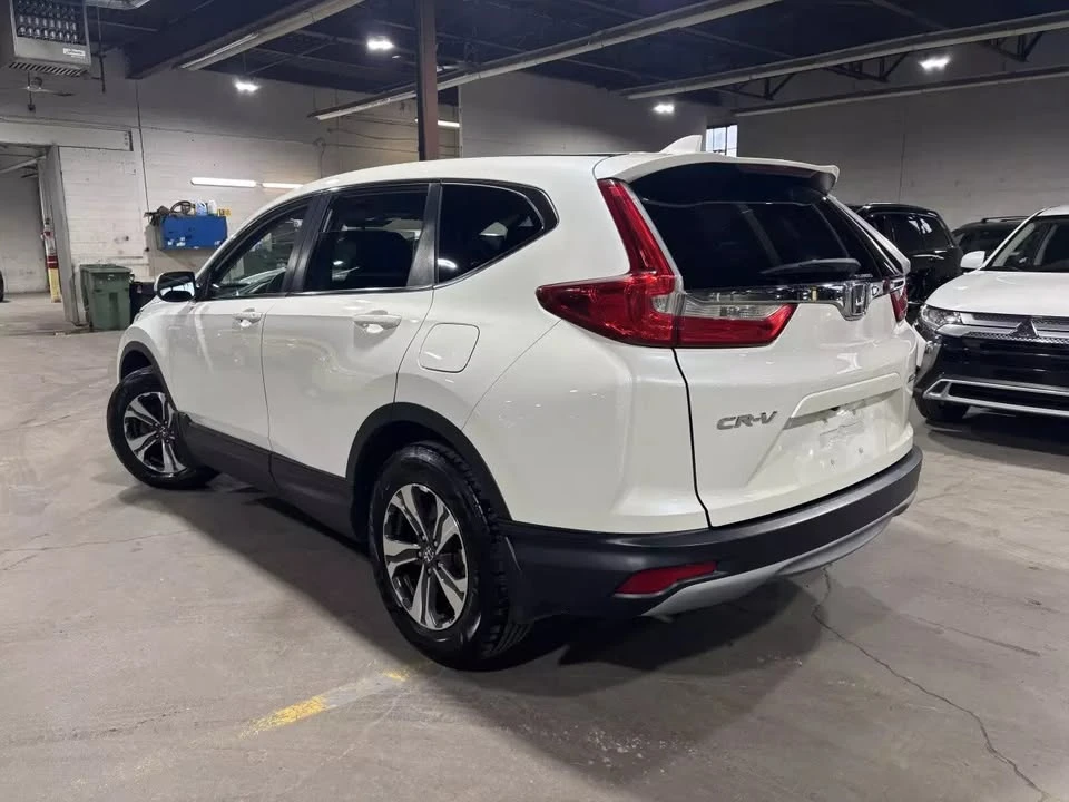2018 Honda CR-V 5th Gen - Image 5 of 19
