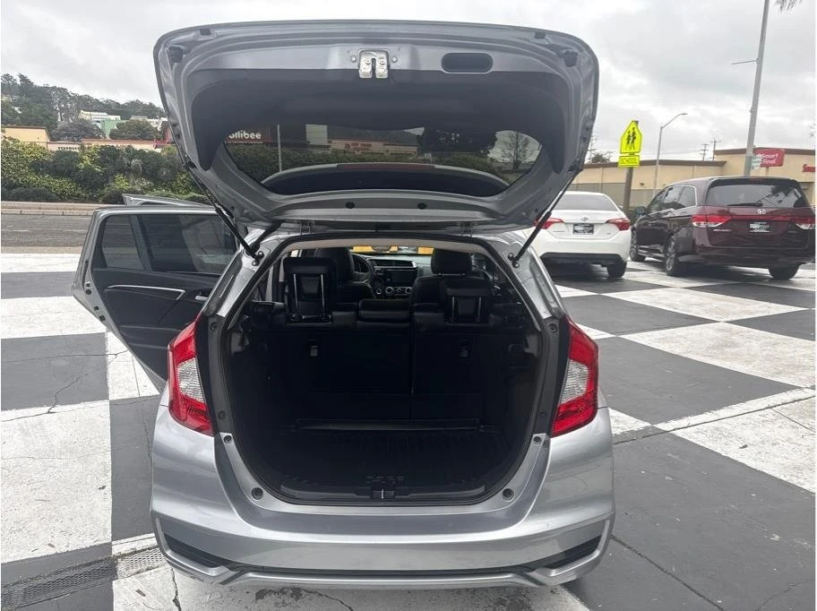 2018 Honda Fit - Image 10 of 18