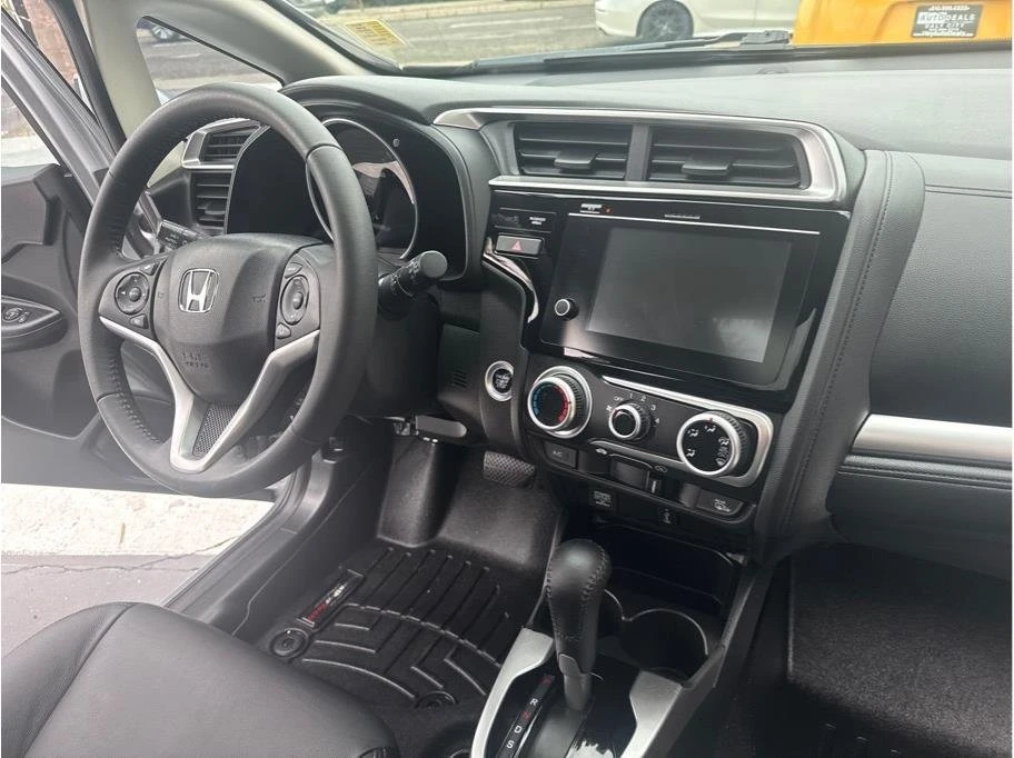 2018 Honda Fit - Image 12 of 18