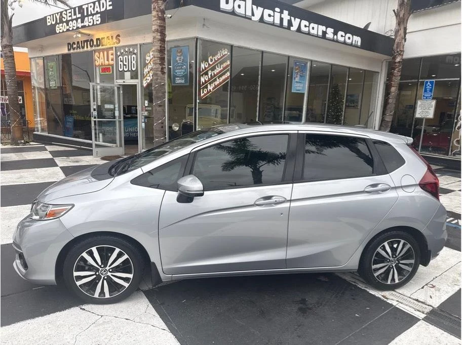 2018 Honda Fit - Image 2 of 18