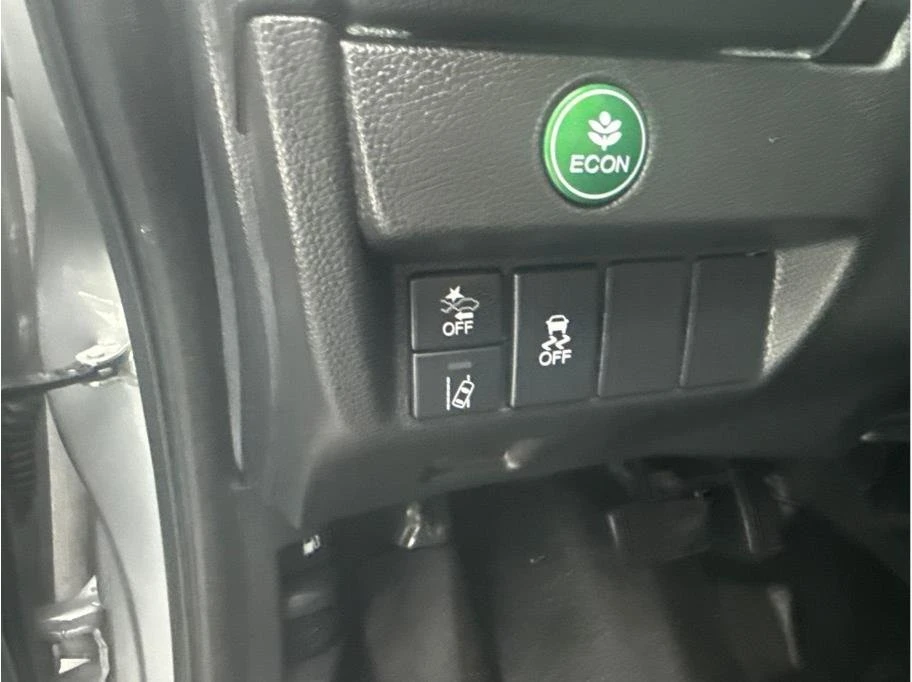 2018 Honda Fit - Image 18 of 18