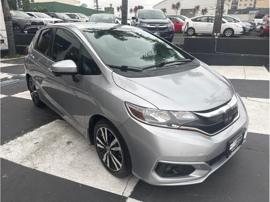 2018 Honda Fit - Image 6 of 18