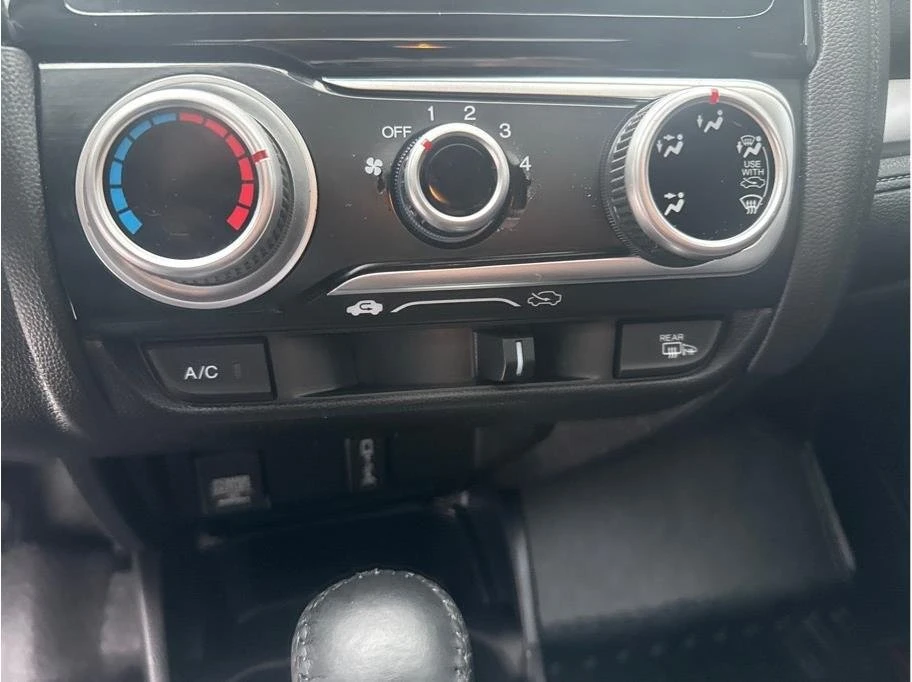 2018 Honda Fit - Image 15 of 18