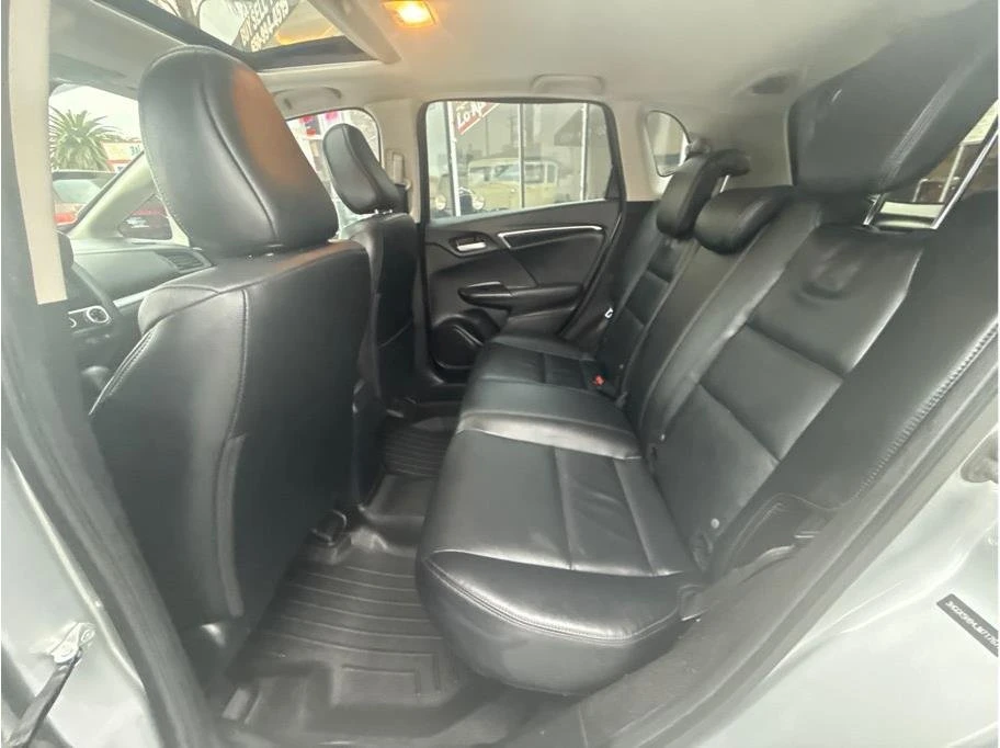 2018 Honda Fit - Image 9 of 18