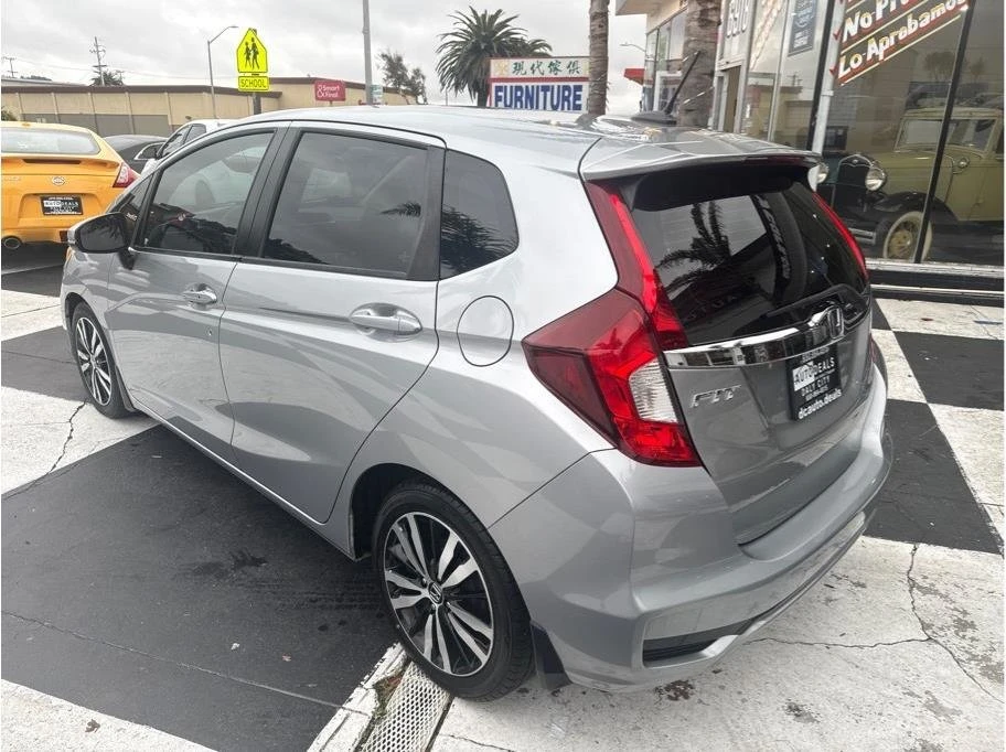 2018 Honda Fit - Image 3 of 18