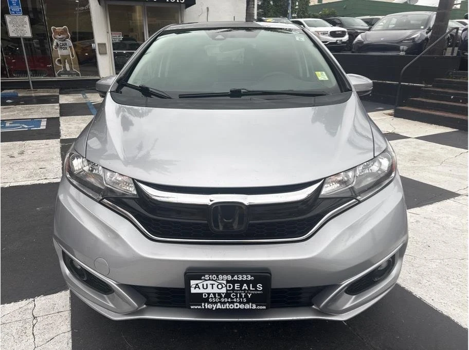 2018 Honda Fit - Image 7 of 18