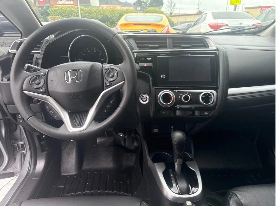 2018 Honda Fit - Image 13 of 18