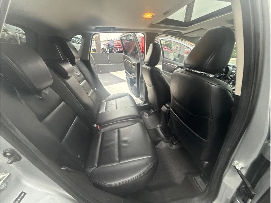 2018 Honda Fit - Image 11 of 18