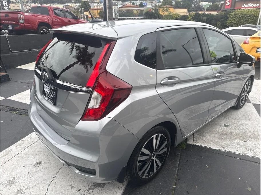 2018 Honda Fit - Image 5 of 18