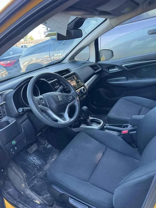 2018 Honda Fit - Image 5 of 5