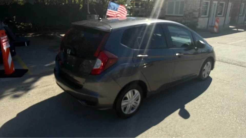 2018 Honda Fit - Image 6 of 13