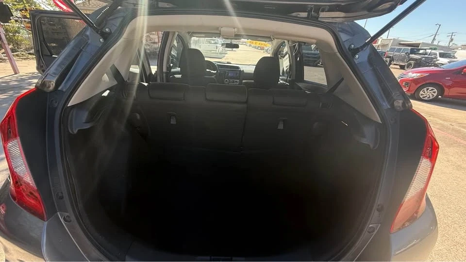 2018 Honda Fit - Image 9 of 13