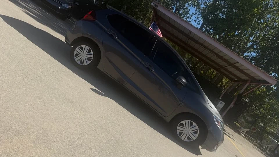 2018 Honda Fit - Image 5 of 13