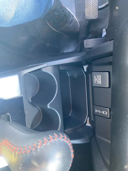 2018 Honda Fit - Image 18 of 20
